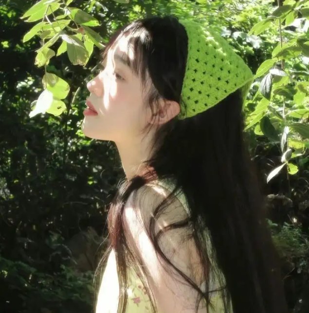 拉羊的孩子