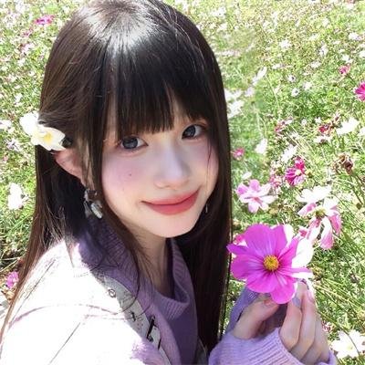 生逢灿烂的日子